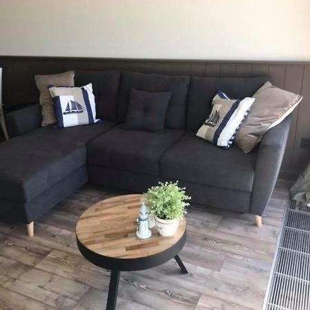 Studio Manager Lägenhet Middelkerke Exteriör bild